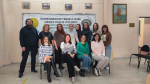 Новости Центра повышения квалификации: 
 новая программа для практических психологов успешно реализована!