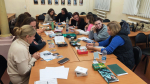 Новости Центра повышения квалификации: 
 новая программа для практических психологов успешно реализована!