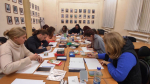 Новости Центра повышения квалификации: 
 новая программа для практических психологов успешно реализована!