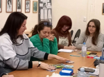 Новости Центра повышения квалификации: 
 новая программа для практических психологов успешно реализована!