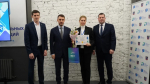 В Ростове прошел фестиваль госпабликов #ГосФест2025