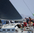 «St. Anna» на Marmaris International Race Week. Фото Федерации парусного спорта Таганрога - RuffNews.Ru