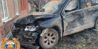 Один погиб и трое пострадали в ДТП в Таганроге 13 декабря - DonDay-Taganrog.Ru