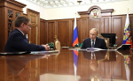 «Единая Россия» начала разработку новой Народной программы