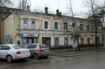 Три старинных особняка Таганрога планируют восстановить по федеральной программе