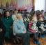 Новогодний спектакль-сказка «Щелкунчик и Мышиный король»
в Центре помощи детям № 5 - ТГПИ