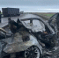 Водитель BMW погиб в лобовом столкновении с грузовиком на трассе в Ростовской области - Газета Таганрогская правда