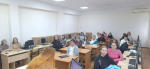 Итоги Недели информатики на факультете физики, математики, информатики