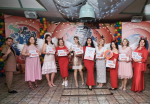 Коллектив «Красного котельщика» объединила песня