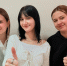 Студенты кафедры психологии ФПиСП – участники «Умной стипендии» от банка «Центр-инвест» - ТГПИ