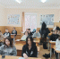 Профориентационная работа кафедры психолого-педагогического образования и медиакоммуникации - ТГПИ