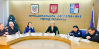 Обеспечивать порядок в Таганроге в новогодние праздники полиции помогут казачьи и народные дружины - Газета Таганрогская правда