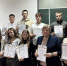 Подведены итоги регионального конкурса «Я Выбираю Счастливую Жизнь Без Наркотиков!» - ТГПИ