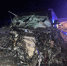На трассе Ростов — Ставрополь в смертельном ДТП с автопоездом погиб пассажир легковушки - Газета Таганрогская правда