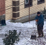 Декабрь в Таганроге. Фото ruffnews.ru - RuffNews.Ru