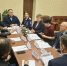 Заседание Общественного совета при департаменте по делам казачества и кадетских учебных заведений Ростовской области - ТГПИ