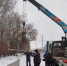 В Таганроге продолжается капитальный ремонт аварийных участков теплотрасс - Газета Таганрогская правда