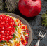На новогодний стол готовим необычный и вкусный салат-талисман «Подкова» - Газета Таганрогская правда