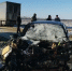Три человека пострадали и один погиб в страшной аварии на Р-260 в Ростовской области - Газета Таганрогская правда
