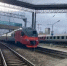 C 1 января подрожал проезд на электричках Ростов-Таганрог - DonDay-Taganrog.Ru