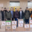Более 150 кг гуманитарной помощи для бойцов СВО собрали студенты Таганрога - Газета Таганрогская правда