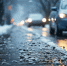 Сегодня осадки и гололед осложнят движение на дорогах Ростовской области - Газета Таганрогская правда