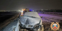 На трассе в Ростовской области в результате заноса Chevrolet пострадали пять человек - Газета Таганрогская правда