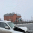 Водитель Geely погиб в столкновении с фурой на трассе М-4 «Дон» - Газета Таганрогская правда