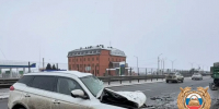 Водитель Geely погиб в столкновении с фурой на трассе М-4 «Дон» - Газета Таганрогская правда