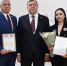 Молодежный парламент Таганрога занял второе место на Дону - Bloknot-Taganrog.Ru