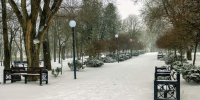 Погода в Таганроге 17 января: похолодает до −8°, усилится ветер, слабая магнитная буря - Газета Таганрогская правда