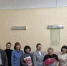 Юбилей доцента кафедры английского языка Л. Г. Павленко - ТГПИ