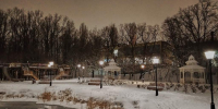 Погода в Таганроге 22 января: облачно, днем −3°, магнитная буря, осадки не прогнозируются - Газета Таганрогская правда