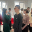 Профориентационная встреча преподавателей кафедры психологии со старшеклассниками Ново-лакадемоновской СОШ - ТГПИ