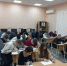 Профориентационная поездка в МБОУ Большенеклиновская СОШ - ТГПИ
