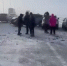 В Ростовской области нарушение дистанции и скорости привело к массовой аварии на трассе М-4 - Газета Таганрогская правда