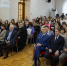Торжественное награждение участников городского конкурса «Мне НЕ всё равно!» - ТГПИ