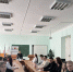 Продолжение совместного проекта кафедры психолого-педагогического образования и медиакоммуникации и МАОУ СОШ № 12  «Педагог-психолог: путь в профессию» - ТГПИ