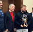 Тренер из Таганрога Анатолий Галян признан лучшим в регионе по итогам футбольного сезона - Bloknot-Taganrog.Ru