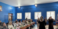 В Таганроге завершился муниципальный этап конкурса «Учитель года-2026» - Газета Таганрогская правда
