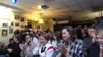 Таганрогский музыкант Яков Давыдченко выступил с каверами в мастерской «Адама»