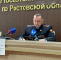Сергей Сасин: количество ДТП в Ростовской области в прошлом году снизилось более чем на 10% - Газета Таганрогская правда