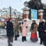 Таганрогский художественный музей проводит зимние экскурсии по центру города - Газета Таганрогская правда