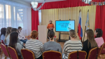 Мастермайнд на тему «Как стать детскими волшебниками. Разработка модели развивающей предметно-пространственной техносреды детского сада»