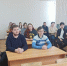 Открытая лекция профессора Джанунца Гарика Апетовича - ТГПИ