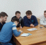 Интеллектуальная игра по информатике для обучающихся факультета физики, математики, информатики - ТГПИ
