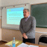 Отрытая лекция профессора кафедры немецкого и французского языков
А.М. Червоного «Функциональный  и коллокационный потенциал существительного Coup(m)» в современном французском языке» - ТГПИ