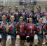 Таганрог выиграл первенство Ростовской области по волейболу среди девушек - Газета Таганрогская правда