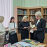 Библиотеки Таганрога подвели итоги Недели книгодарения - Газета Таганрогская правда
