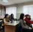 Открытая лекция доцента кафедры русского языка и литературы А.В. Ваганова - ТГПИ